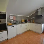 Casinha Hortensias *