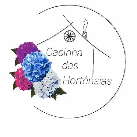 Casinha Hortensias شقة *