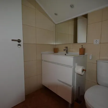 Casinha Hortensias شقة أورتا