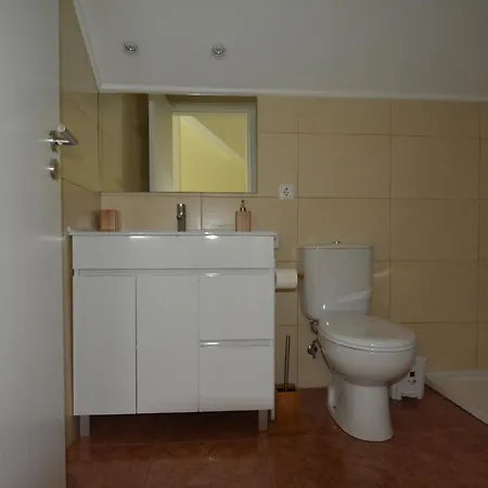 شقة Casinha Hortensias