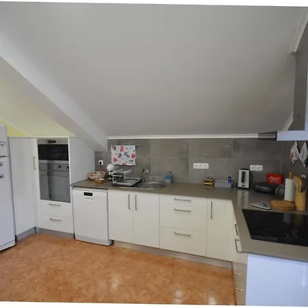 Casinha Hortensias *