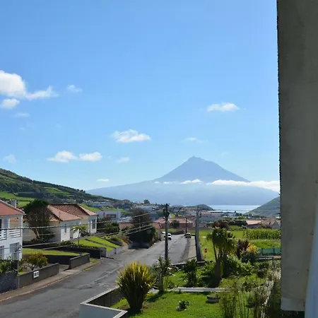 Casinha Das Hortensias Horta (Azores)