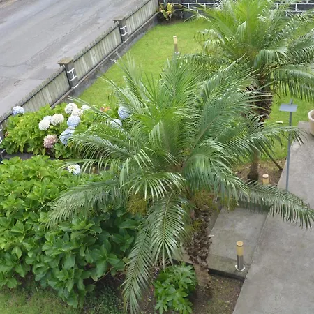 Casinha Hortensias شقة أورتا