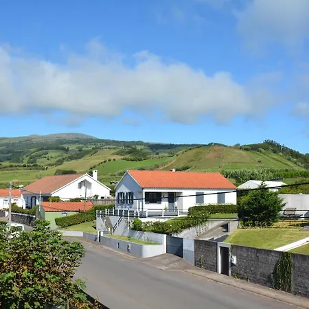 شقة Casinha Hortensias أورتا