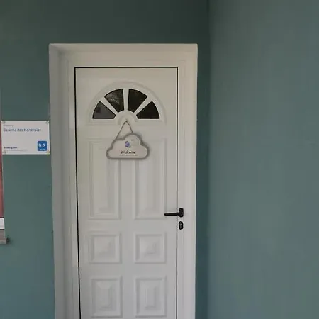 Casinha Hortensias * أورتا