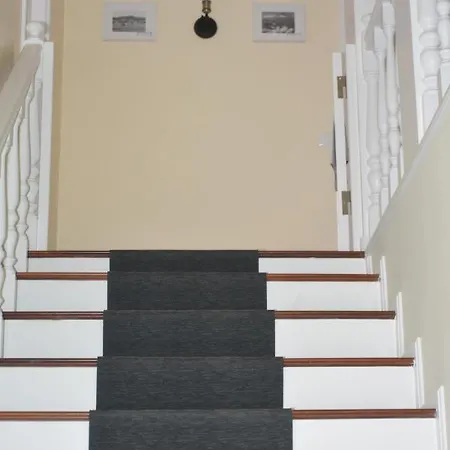 Casinha Hortensias Apartament *