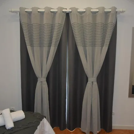 شقة Casinha Hortensias