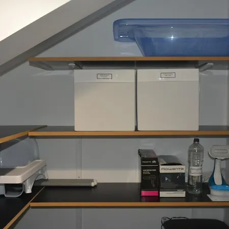 Casinha Hortensias Apartament Horta (Azores)