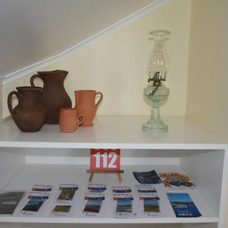 Casinha Hortensias Horta (Azores)