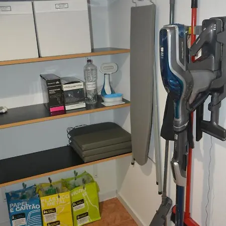 Casinha Hortensias Apartament *