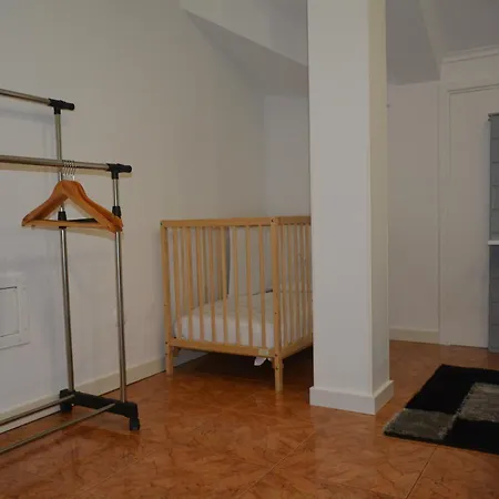 Casinha Hortensias شقة *