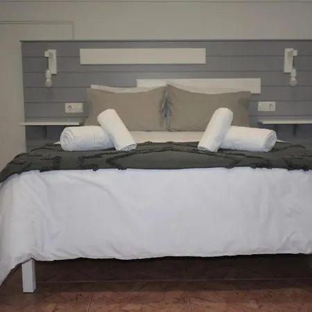Apartment Casinha Das Hortensias Horta (Azores)