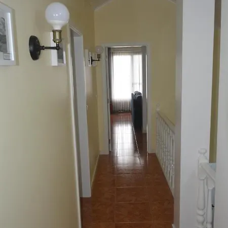 Casinha Hortensias شقة