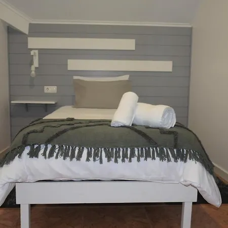 Casinha Das Hortênsias Horta (Azores)