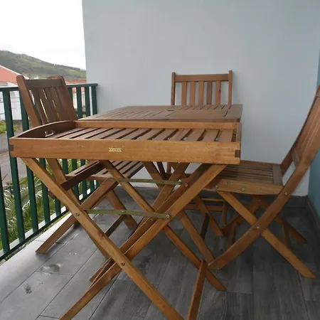 Casinha Hortensias *