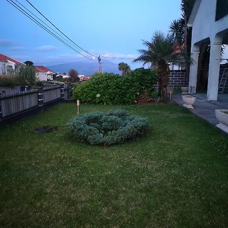 شقة Casinha Hortensias *