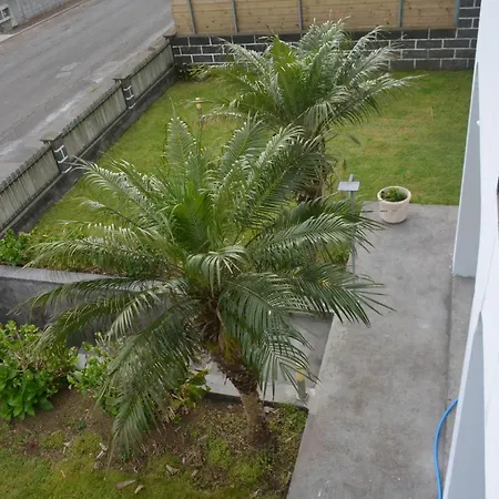 Appartement Casinha Das Hortênsias *