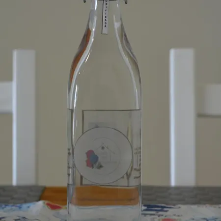 شقة Casinha Hortensias