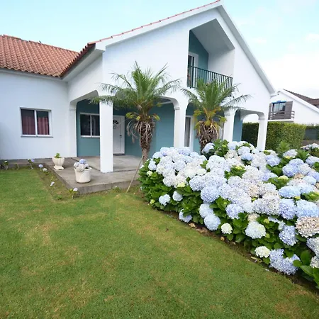Apartment Casinha Das Hortensias *