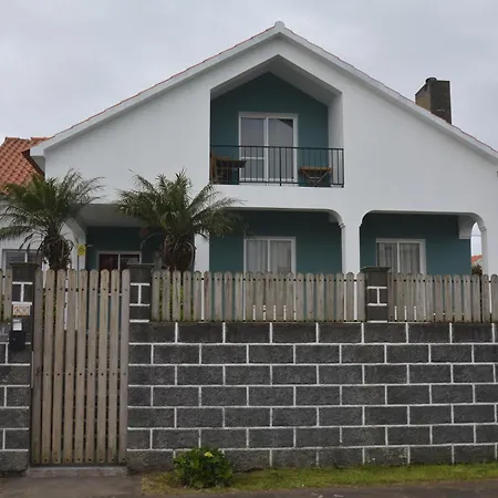 Casinha Hortensias Horta (Azores)