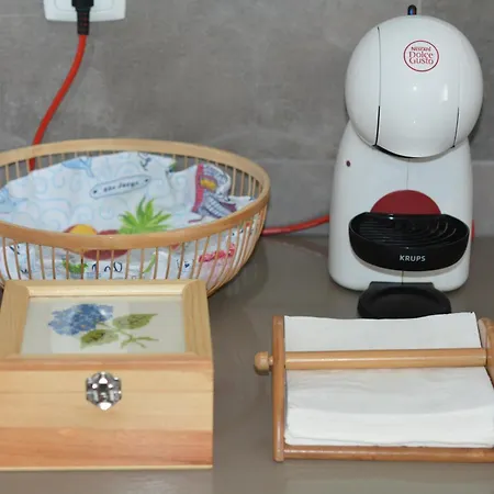 شقة Casinha Hortensias أورتا