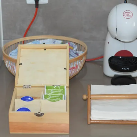 Casinha Hortensias *