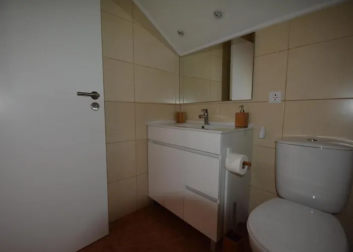 Casinha Hortensias Apartamento Horta (Azores)