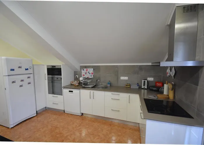 Casinha Hortensias *