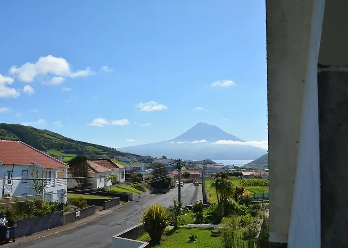 Casinha Hortensias Horta (Azores)