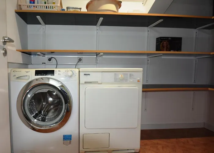 Casinha Hortensias Apartamento Horta (Azores)