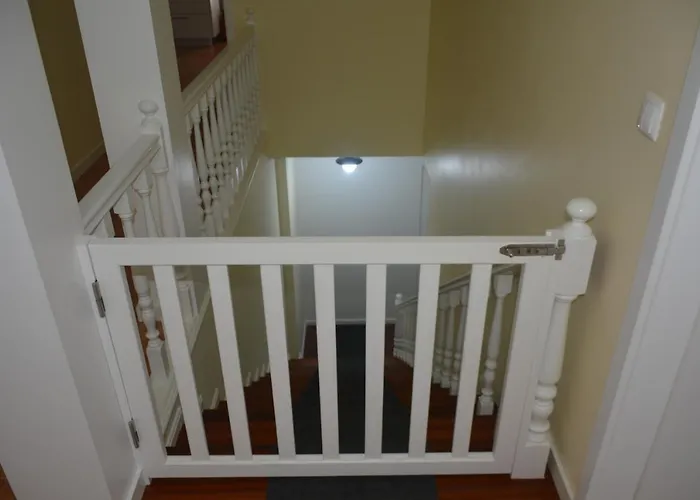 Apartamento Casinha Hortensias Horta (Azores)