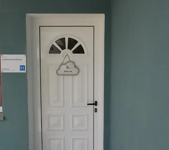 Casinha Hortensias * Horta (Azores)