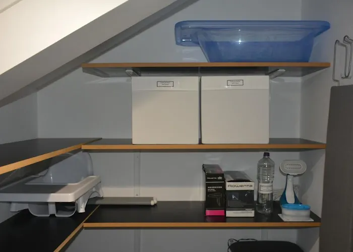 Casinha Hortensias Apartamento Horta (Azores)