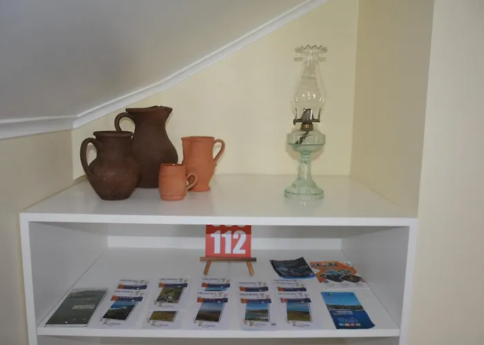 Casinha Hortensias Horta (Azores)