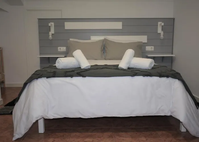 Apartamento Casinha Hortensias Horta (Azores)