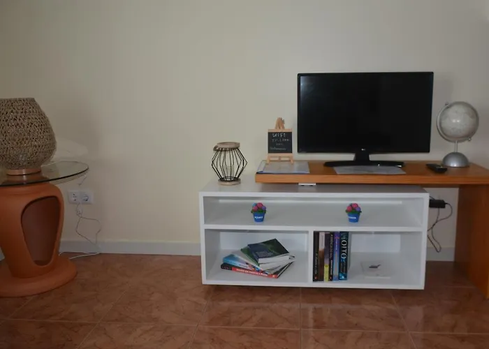 Casinha Hortensias Apartamento Horta (Azores)