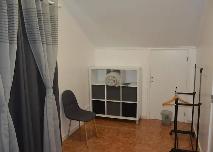 Casinha Hortensias Horta (Azores)