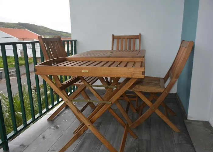 Casinha Hortensias *