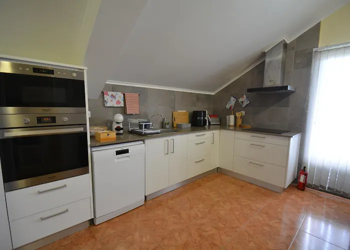 Casinha Hortensias *