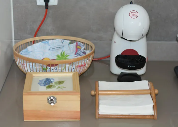 Apartamento Casinha Hortensias Horta (Azores)