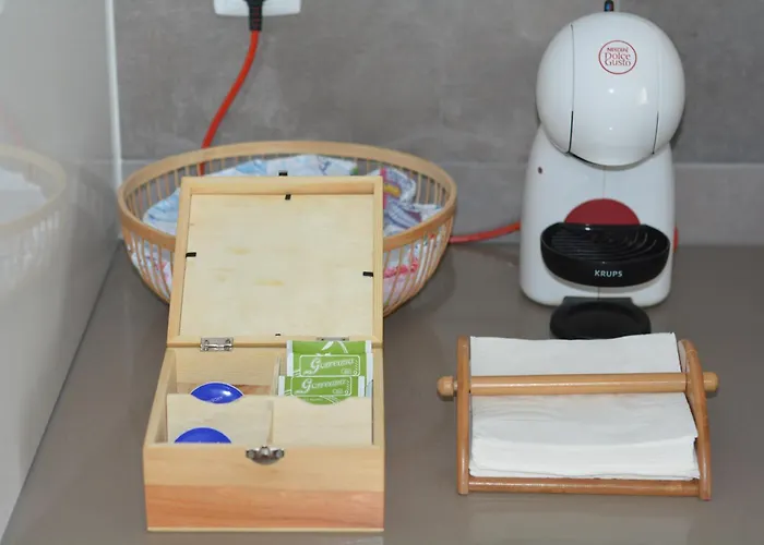 Casinha Hortensias *